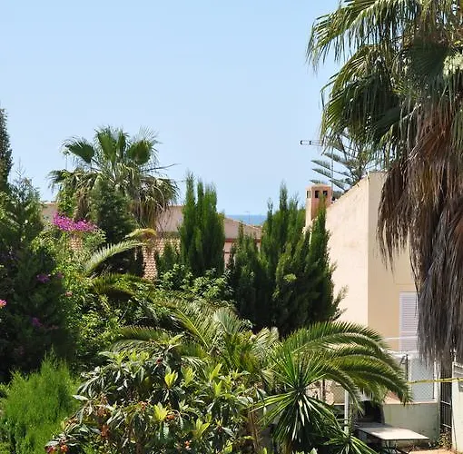 Casa Lea Hébergement de vacances