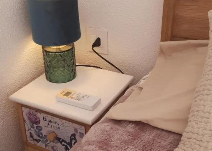 Casa Lea 別荘 イスランティージャ