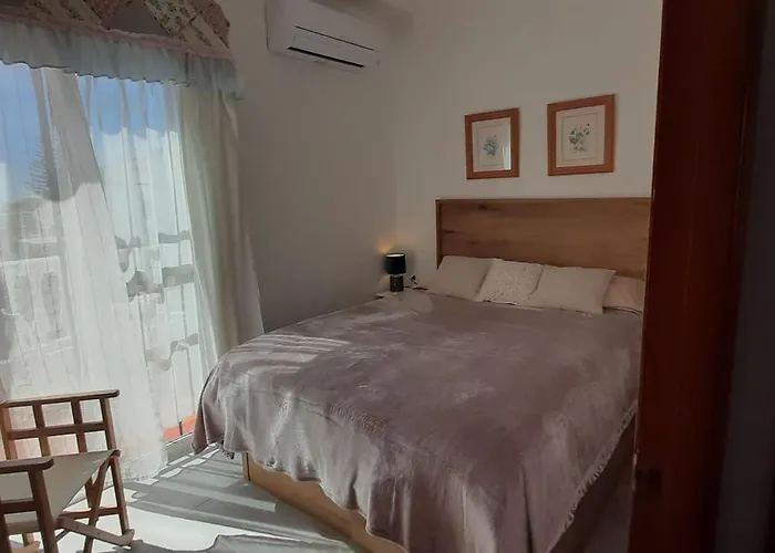 Casa Lea 別荘 イスランティージャ
