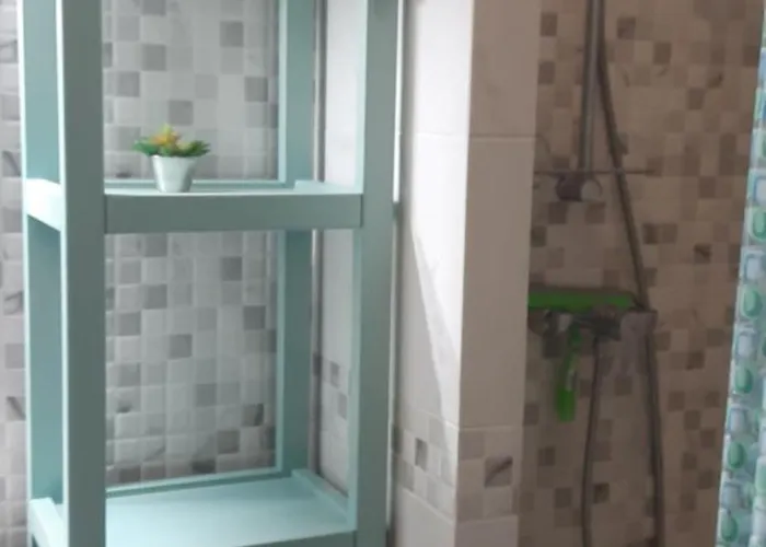 別荘 Casa Lea *