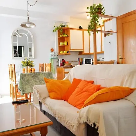 Сasa de vacaciones Casa Lea