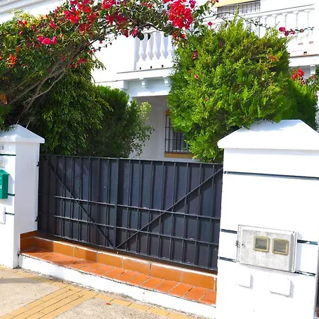 بيت للعطل Casa Lea *