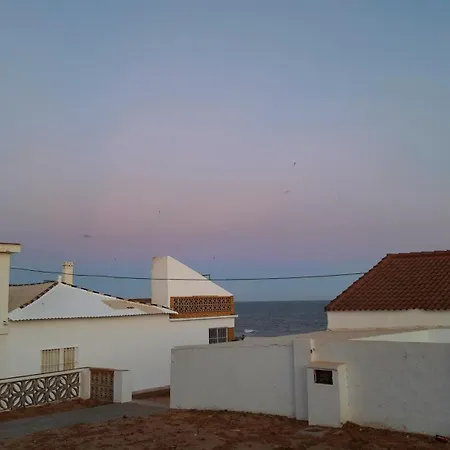 Сasa de vacaciones Casa Lea *
