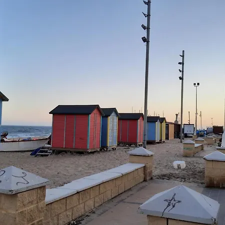 Сasa de vacaciones Casa Lea Islantilla