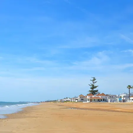 Casa Lea * Islantilla