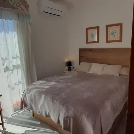 Casa Lea Сasa de vacaciones Islantilla