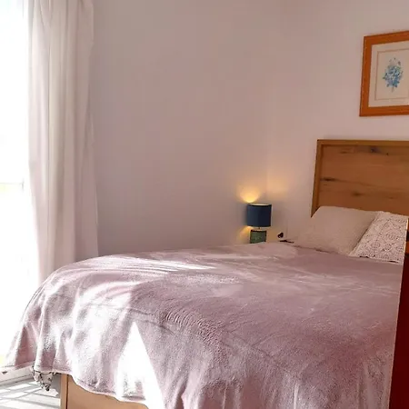 Casa Lea Сasa de vacaciones *