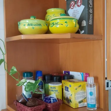 Сasa de vacaciones Casa Lea Islantilla