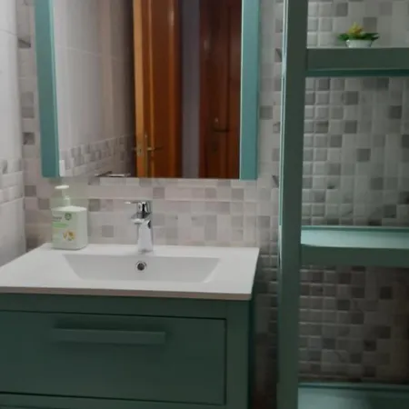 Casa Lea Сasa de vacaciones