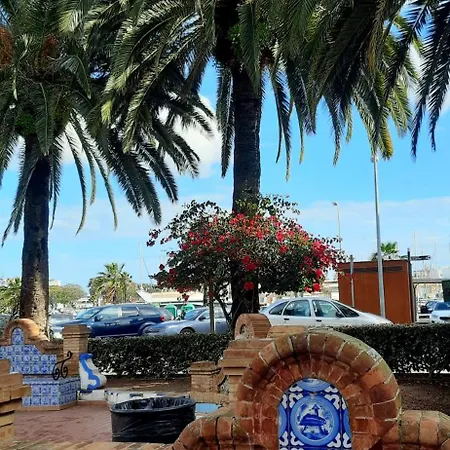 Сasa de vacaciones Casa Lea