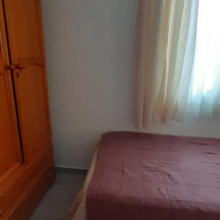 Casa Lea Сasa de vacaciones *