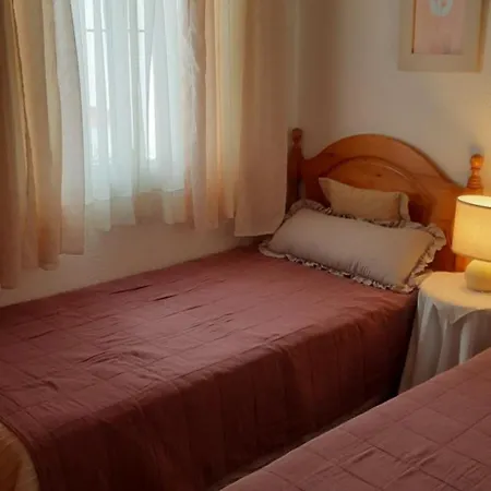 Casa Lea Сasa de vacaciones Islantilla