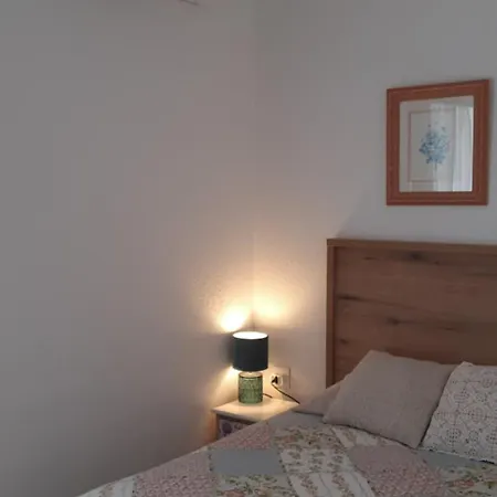 Casa Lea Сasa de vacaciones *