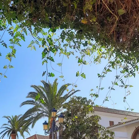 Сasa de vacaciones Casa Lea *