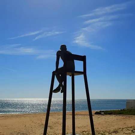 Сasa de vacaciones Casa Lea Islantilla