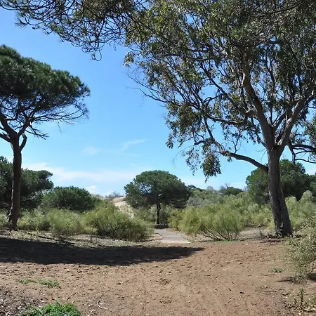 Сasa de vacaciones Casa Lea Islantilla