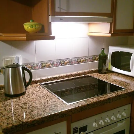Сasa de vacaciones Casa Lea *