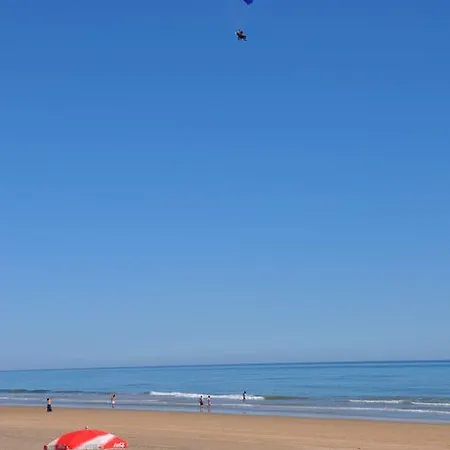 Casa Lea Сasa de vacaciones *