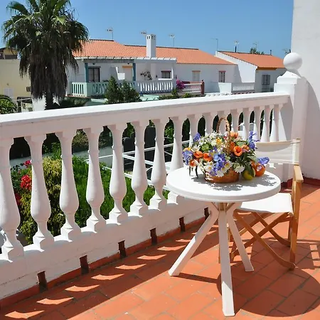 Casa Lea * Islantilla