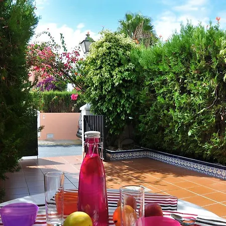Casa Lea Islantilla